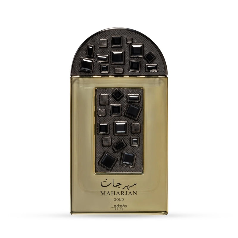 Pride Maharjan Gold EDP 0.67 oz