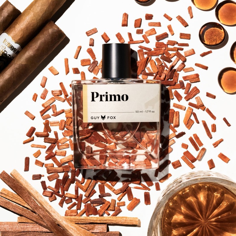 Primo 50ml Eau de Parfum