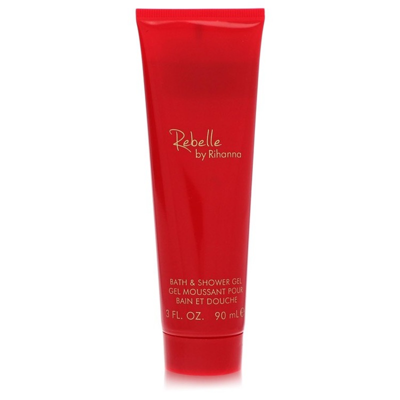 Rebelle by Rihanna Shower Gel 3 oz for Women – Premium Designer Fragrance
