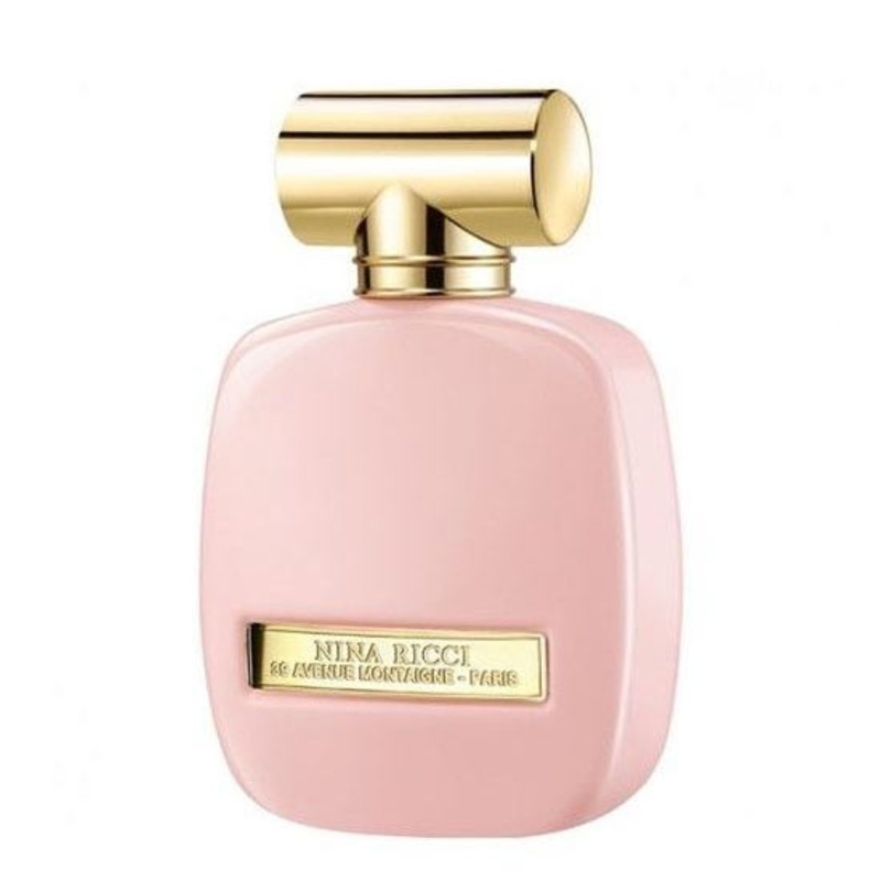 Rose Extase by Nina Ricci 1ml Sample Spray