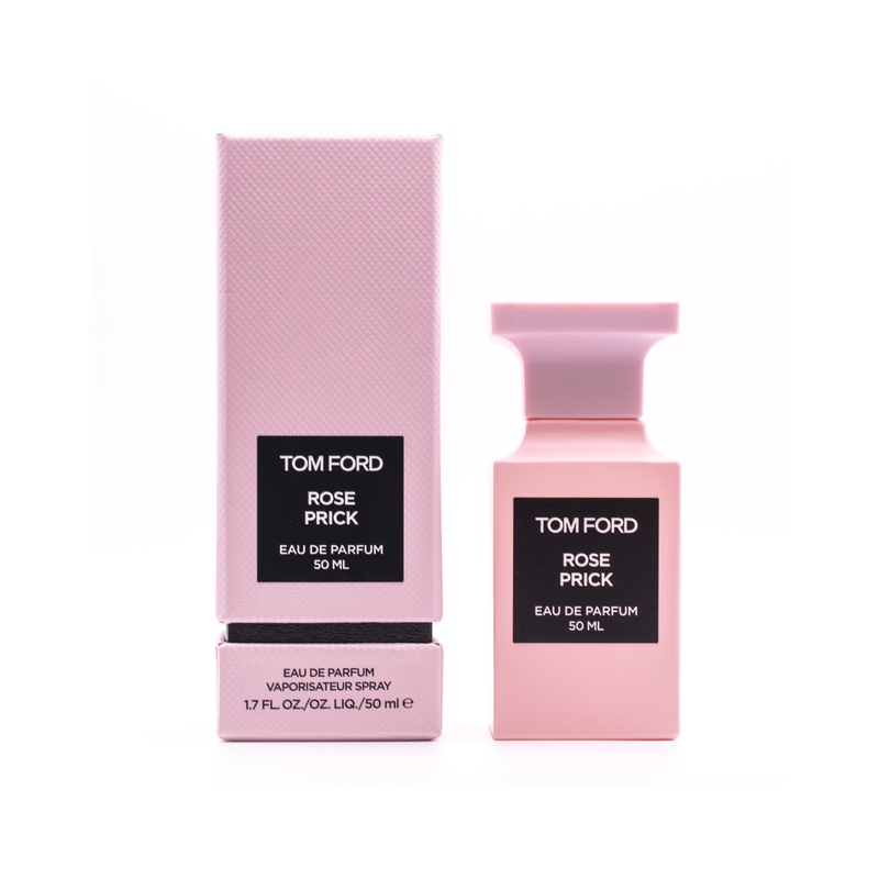 Rose Prick Perfume 1.7 oz.