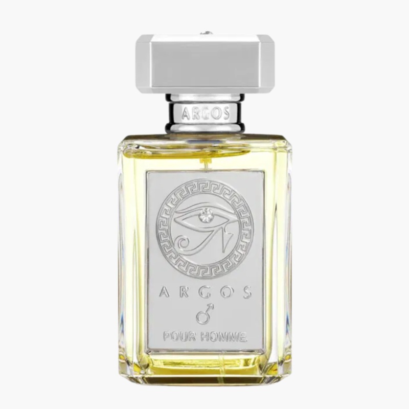 SAMPLE – Argos Pour Homme EDP 1mL Sample (15 Sprays)