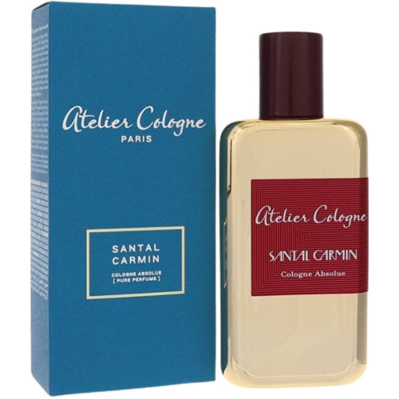 Santal Carmin Cologne Absolue 3.4 oz / 100 ml