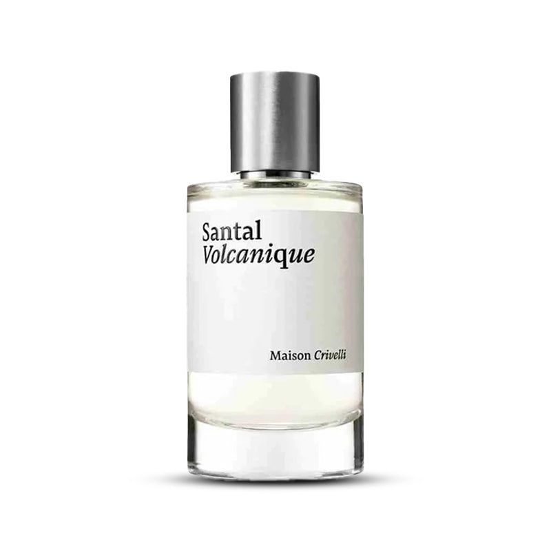 Santal Volcanique EDP 0.05 oz Vial