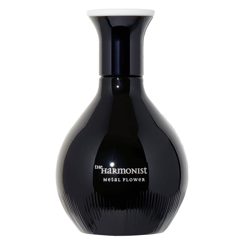 The Harmonist Metal Flower Eau de Parfum Unisex 1ml