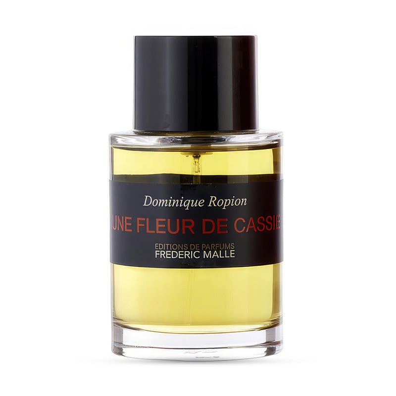 Une Fleur De Cassie EDP 3.4 oz