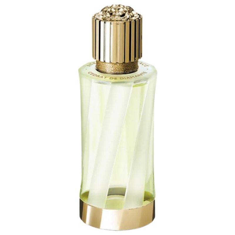 Versace Cedrat de Diamante Eau de parfum 3.4oz / 100ml