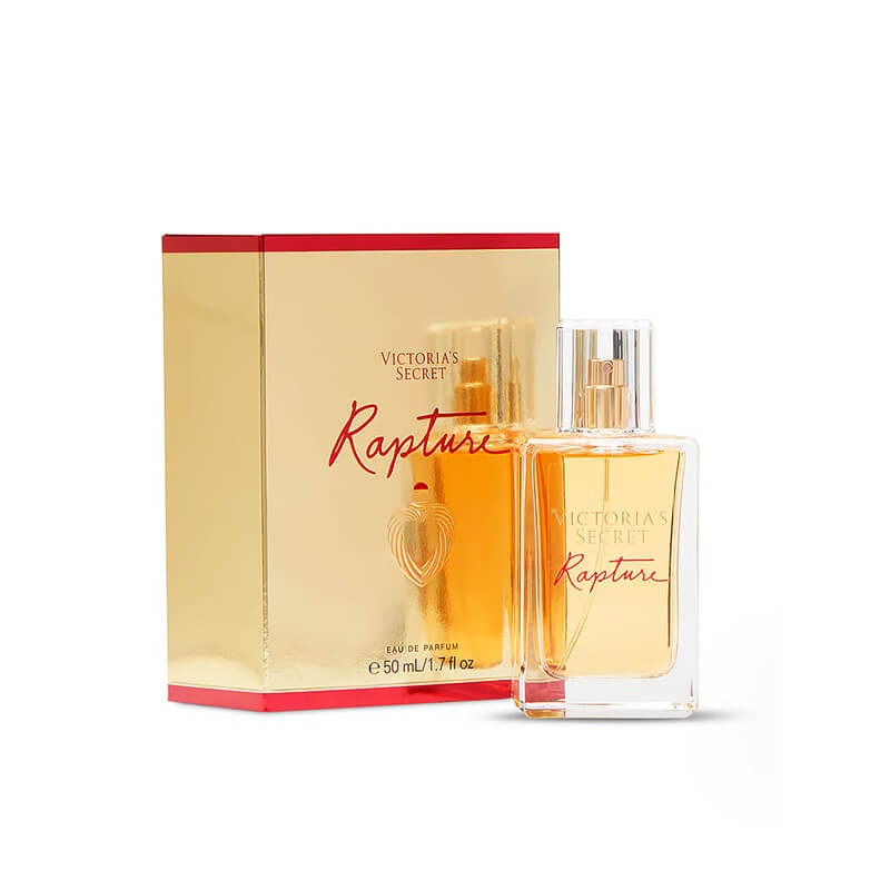 Victoria’s Secret Rapture 50ml EDP (L) SP