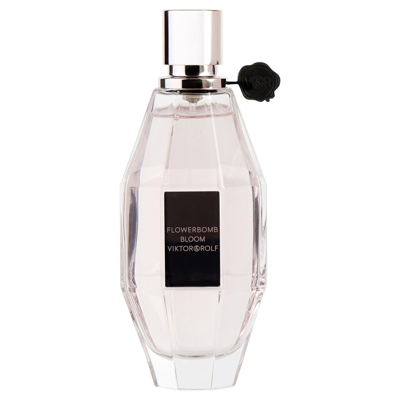 Viktor & Rolf Flowerbomb Bloom Eau de Toilette for Women 5ml Atomizer Black