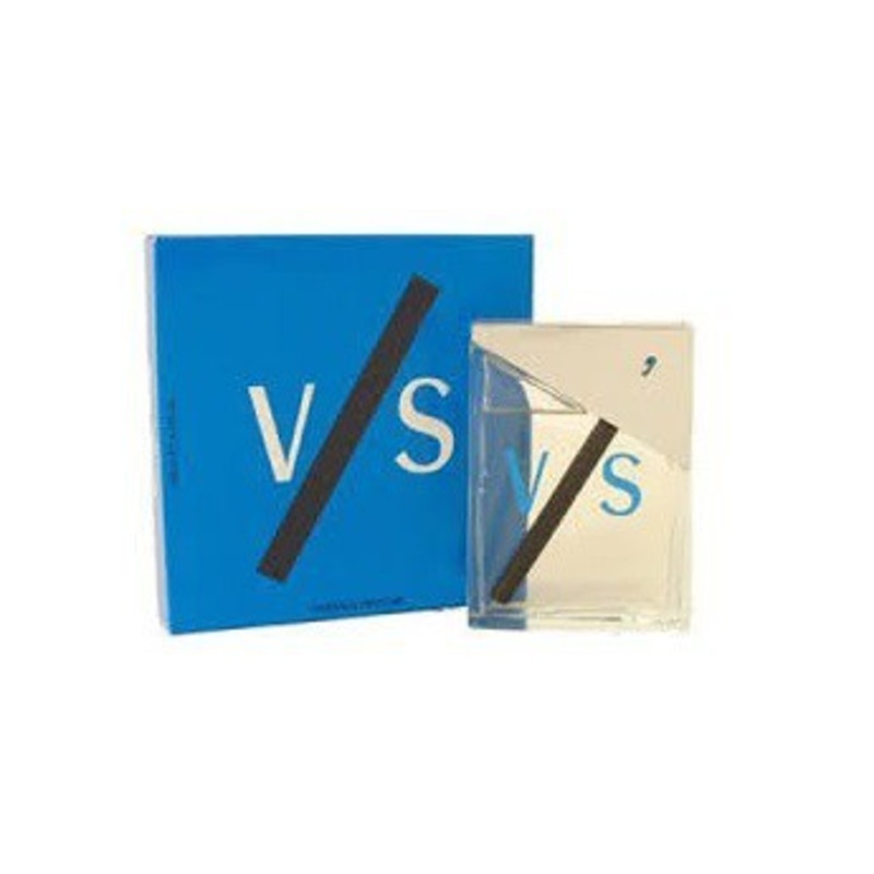 VS Homme by Versace 1.7 Oz. Eau De Toilette For Men