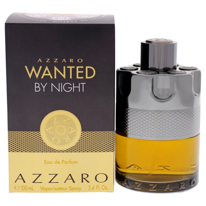 Wanted Eau De Parfum 1.7 oz.