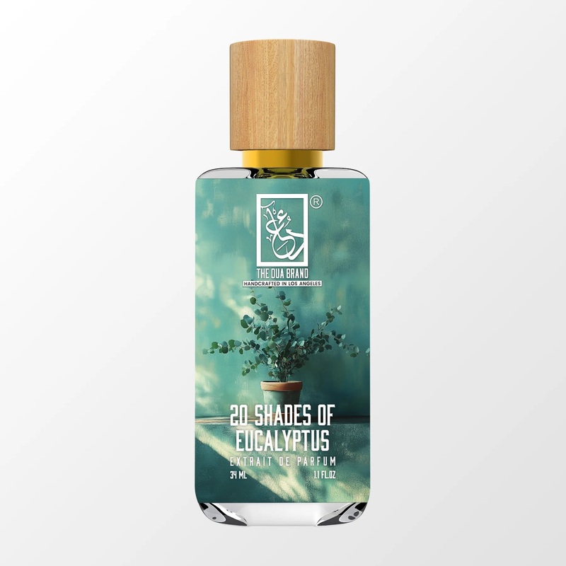 20 Shades Of Eucalyptus 34ML Bottle