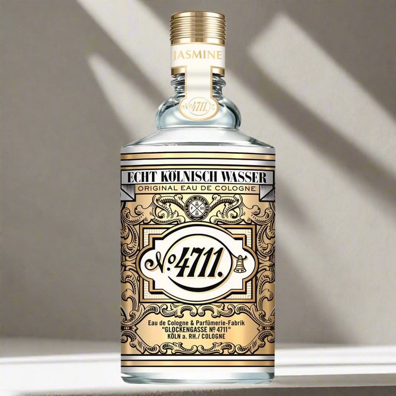 4711 – Floral C Jasmine – Edc 100ml