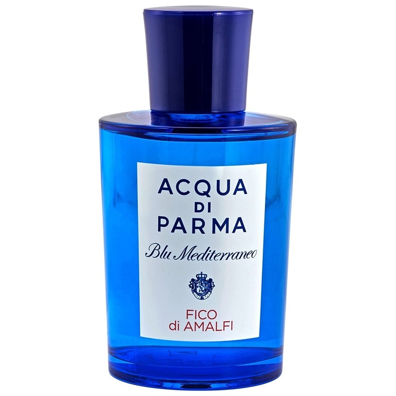 Acqua di Parma Blu Mediterraneo Fico Di Amalfi Eau de Toilette Unisex 2ml