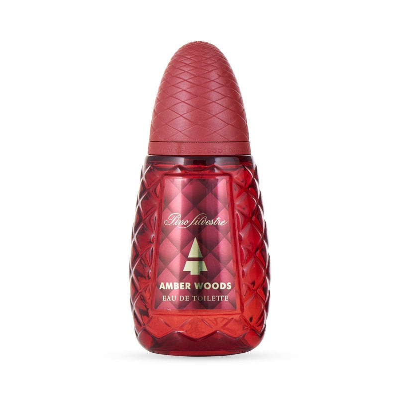 Amber Wood EDT 4.2 oz