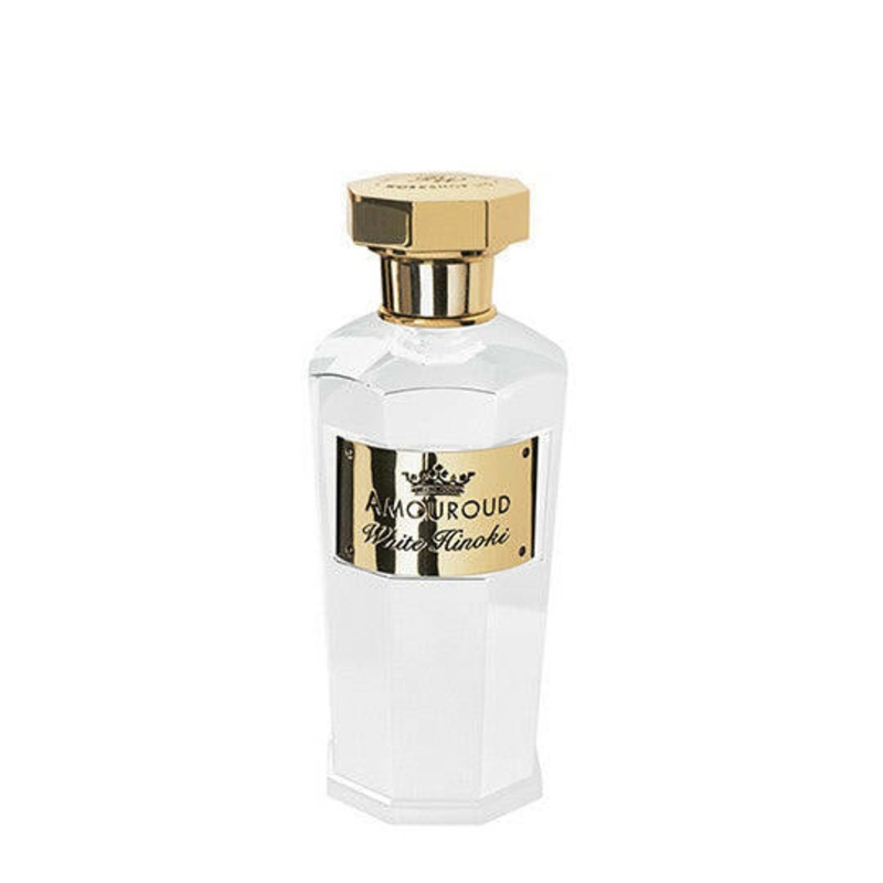 Amouroud – White Hinoki 100ml Tester