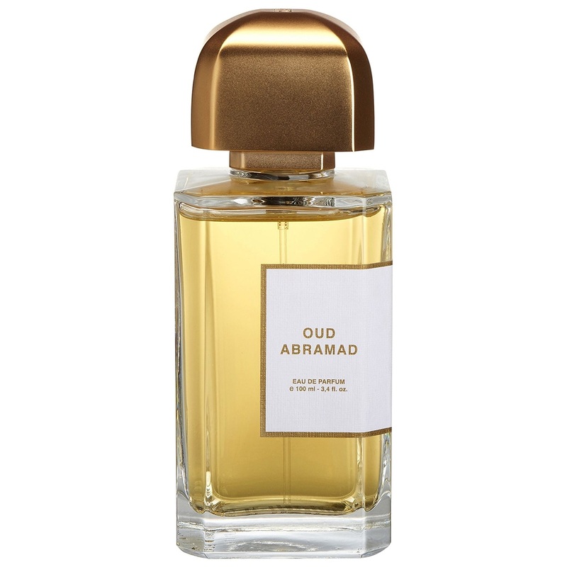 BDK Parfums Oud Abramad Eau de Parfum Unisex 2ml