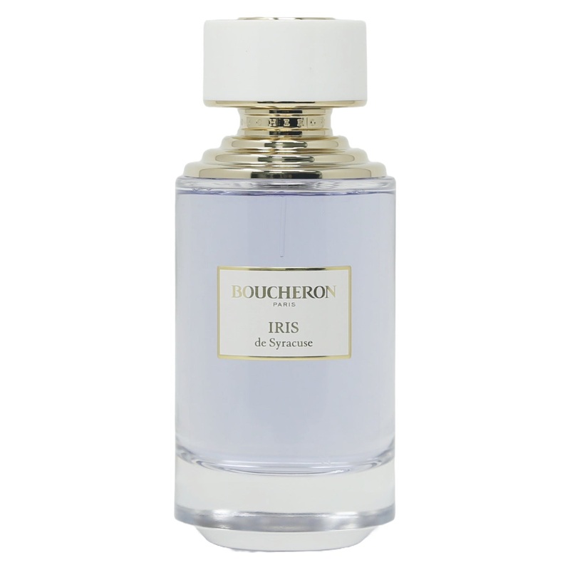 Boucheron Iris de Syracuse Eau de Parfum Unisex 2ml