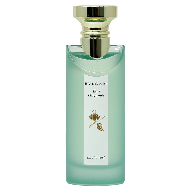 Bvlgari Eau Parfumee Au The Vert Eau de Cologne Unisex 2ml