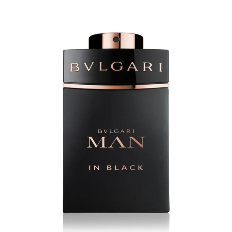 BVLGARI Man in Black EDP 100ml