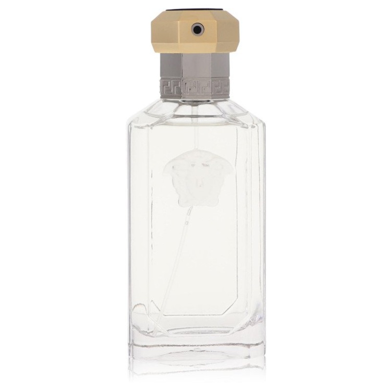 Cologne Versace Dreamer 3.4 Oz  EDT Spray Tester for Men