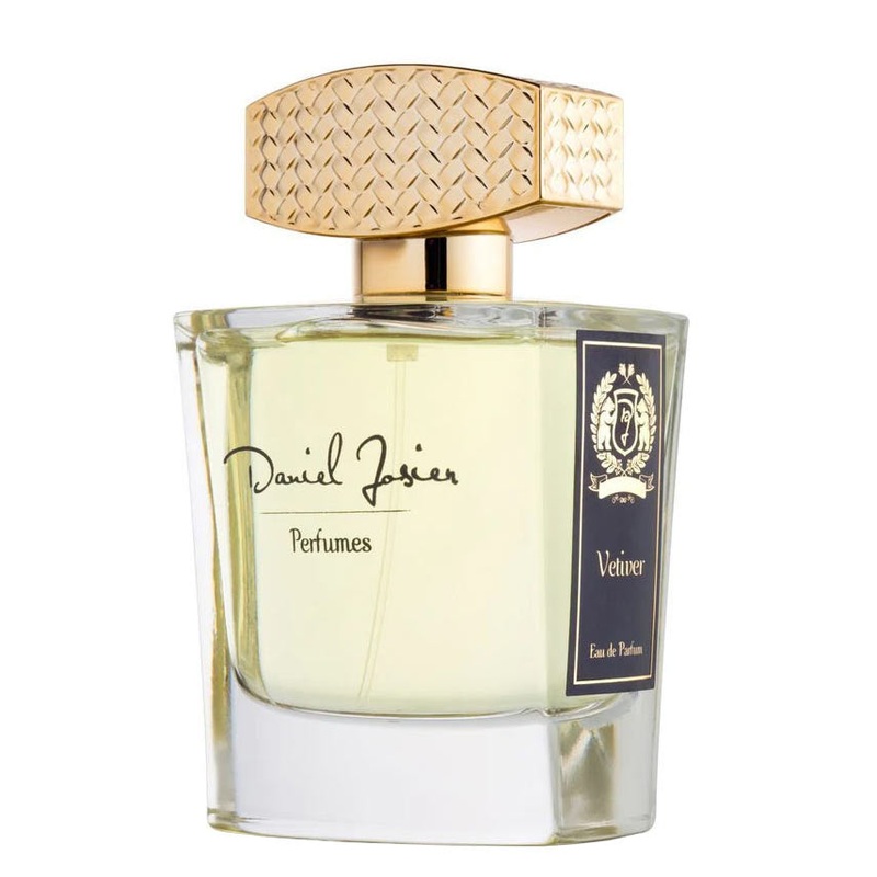 Daniel Josier Vetiver by Daniel Josier 1ml Sample Spray