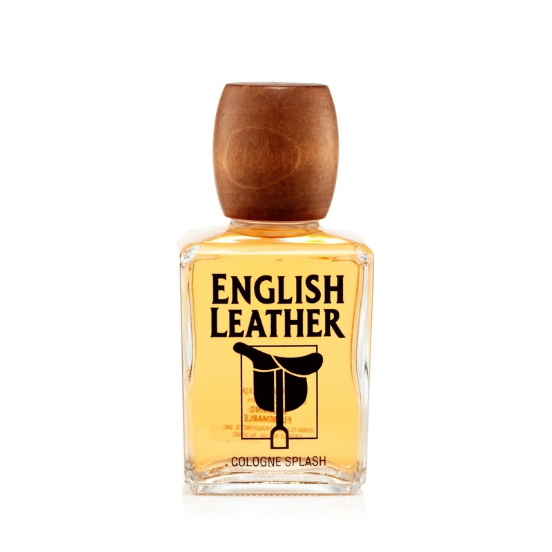 English Leather Cologne 3.4 oz.