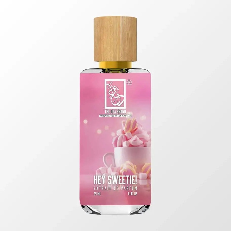 Hey Sweetie! 34ML Bottle
