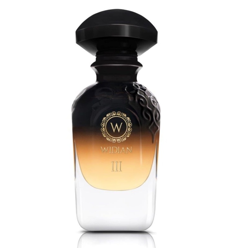 III Parfum Extrait 5ml