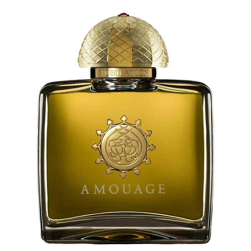 Jubilation 25 Woman by Amouage 1ml Sample Spray