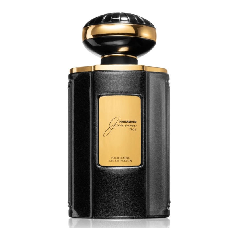 Junoon Noir EDP for Women Tester: 75mL
