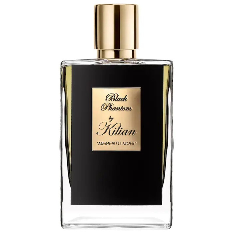 Kilian Black Phantom Memento Mori EDP 50ml