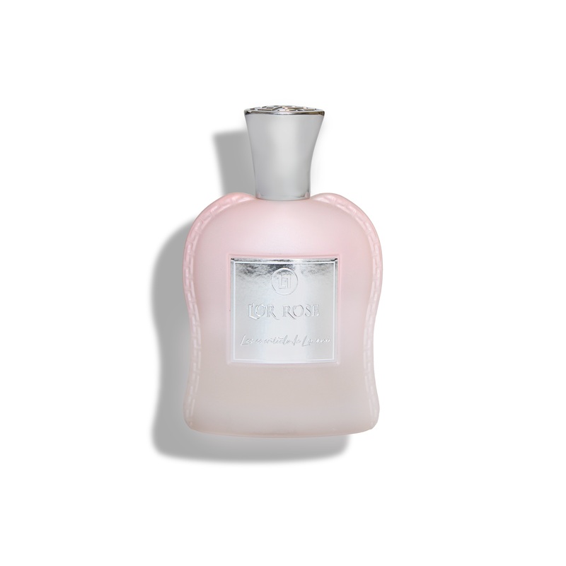 L’or Rose Eau de Parfum 3.4 oz.