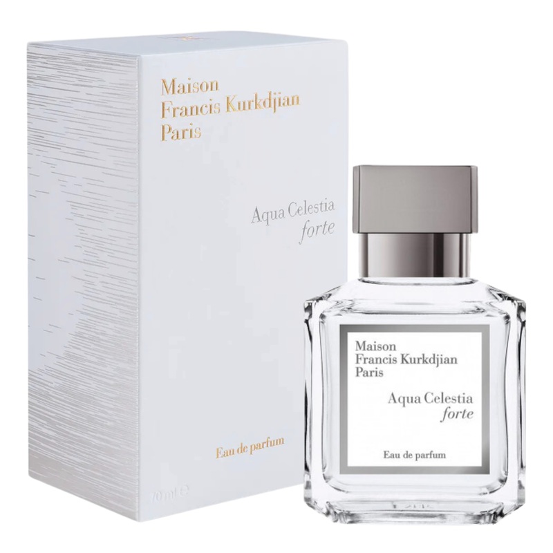 Maison Francis Kurkdjian Aqua Celestia Forte 2.4 oz / 70 mL