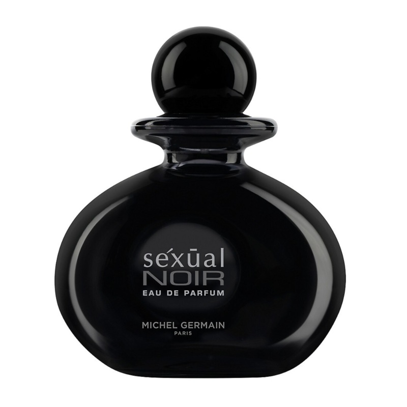 Michel Germain Sexual Noir Pour Homme (Eau De Parfum) 125ML EDP Spray (M)