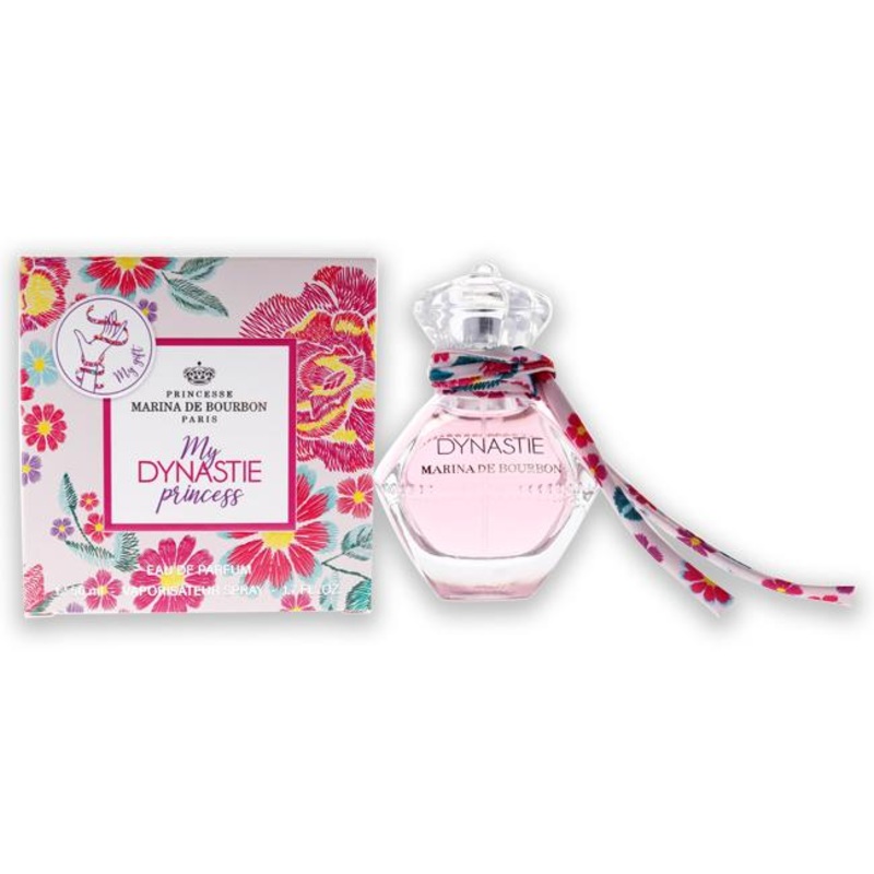 My Dynastie Princess Perfume 1.7 oz.