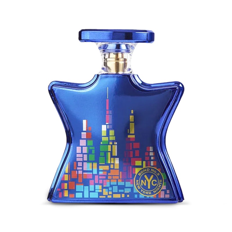 New York Nights EDP 3.4 oz