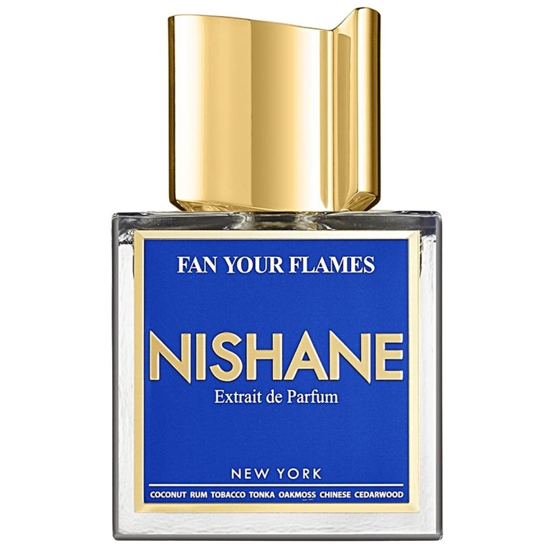 Nishane Fan Your Flames Extrait de parfum 3.4 oz / 100 ml