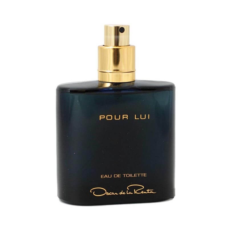 Oscar De La Renta Pour Lui (Tester No Cap) 90ml EDT (M) SP