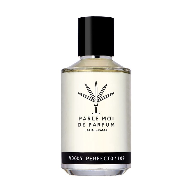 Parle Moi de Parfum – Woody Perfecto / 107 50ml