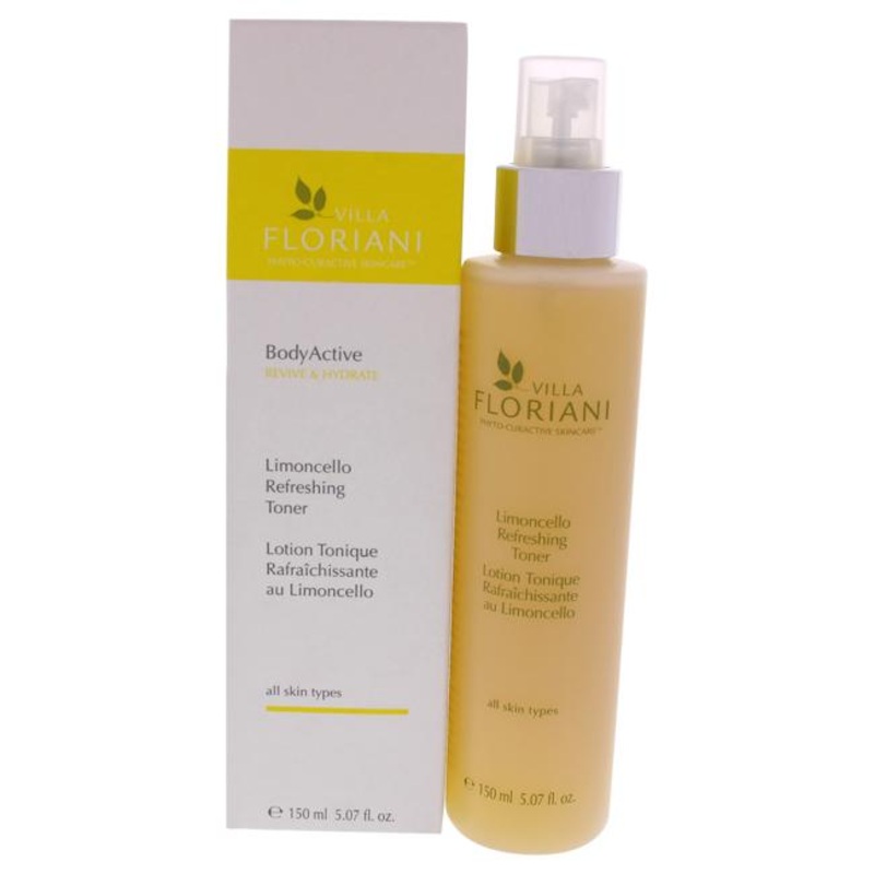 Refreshing Toner 5.07 oz.