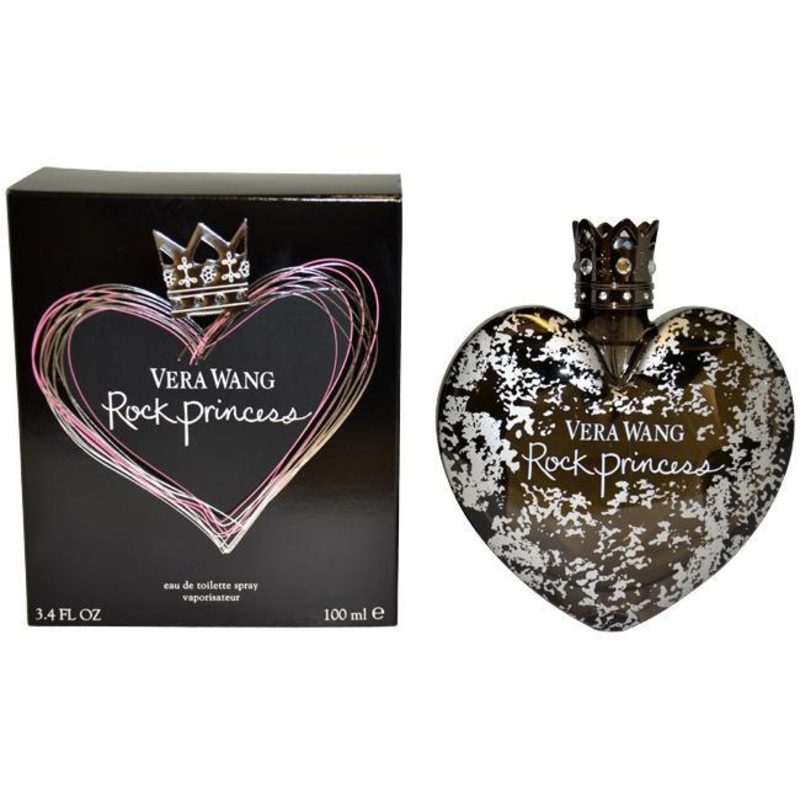 Rock Princess Perfume 3.4 oz.