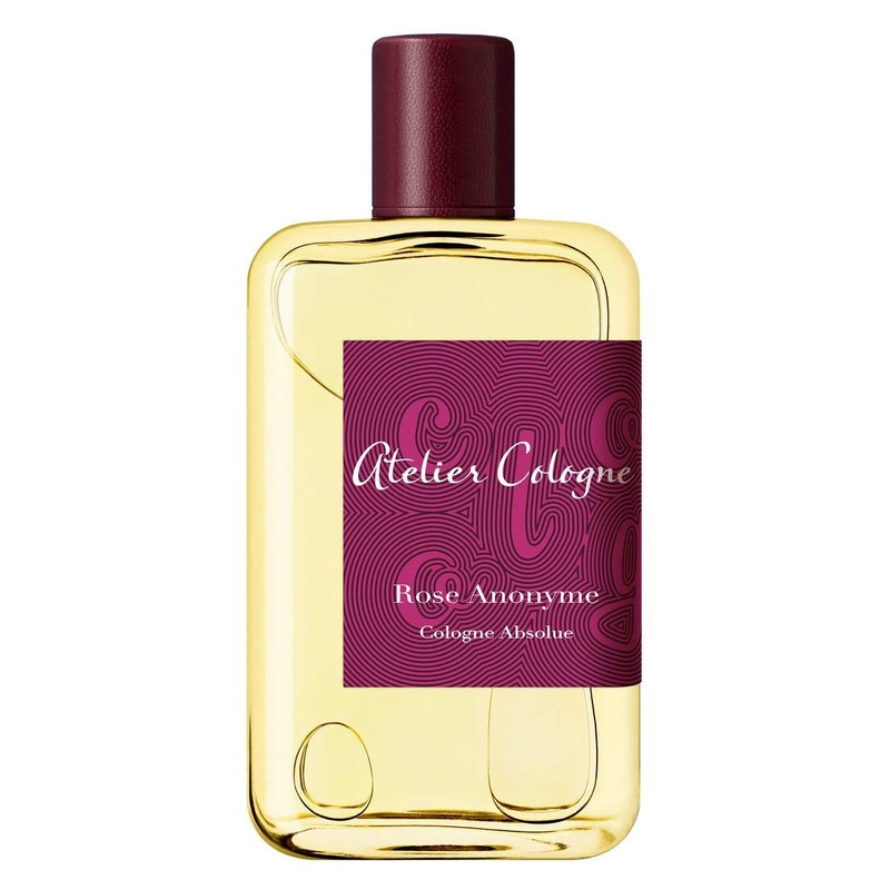 Rose Anonyme by Atelier Cologne 1ml Sample Spray