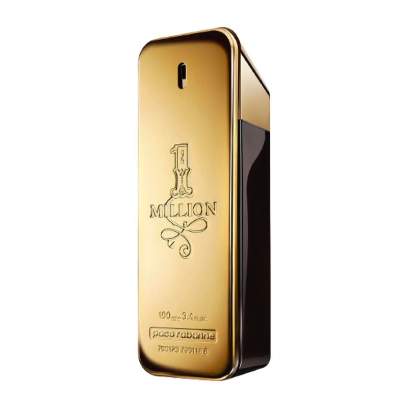 SAMPLE – Paco Rabanne 1 Million EDT 1mL Sample (15 Sprays)