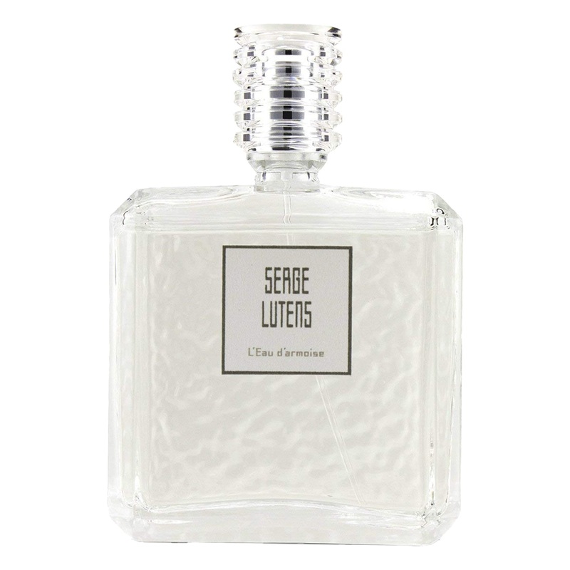 Serge Lutens L’eau D’Armoise Eau de Parfum Unisex 2ml