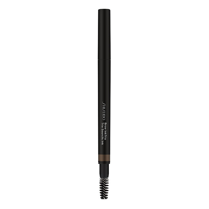 Shiseido Brow InkTrio 04 Ebony