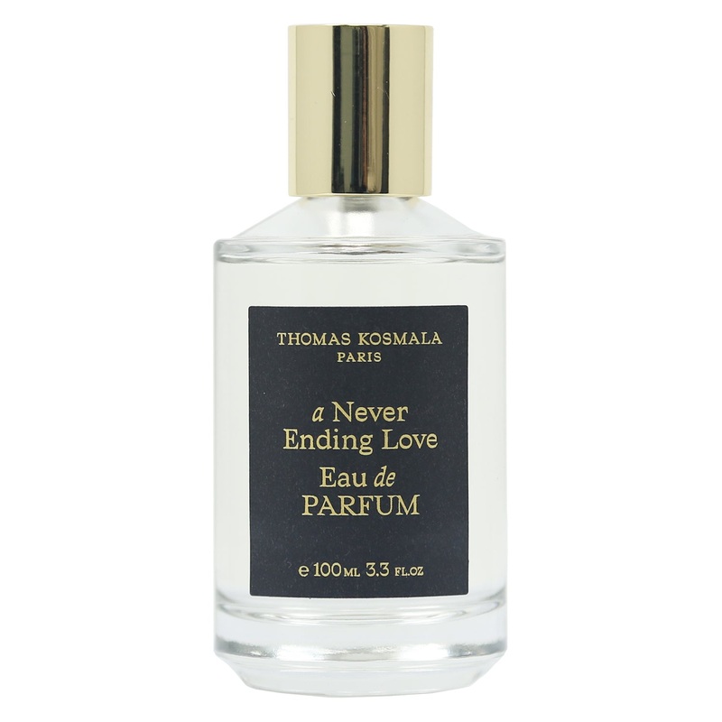 Thomas Kosmala A Never Ending Love Eau de Parfum Unisex 2ml