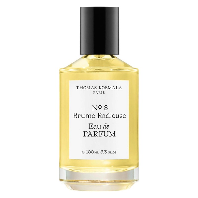 Thomas Kosmala Brume Radieuse Eau de Parfum Unisex 2ml