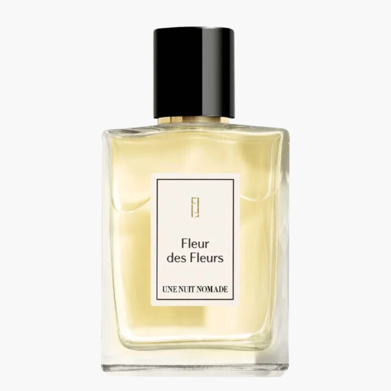 Une Nuit Nomade Fleur des Fleurs EDP 3.4 oz / 100 ml Retail Bottle