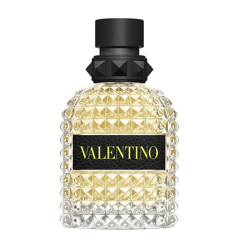 Valentino Uomo Born In Roma Yellow Dream by Valentino 1ml Sample Spray